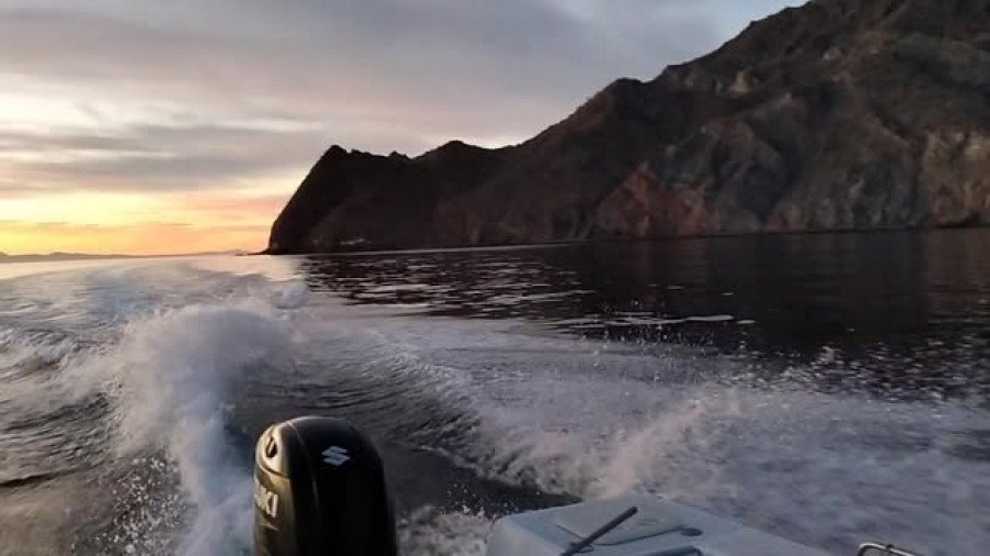 Sportfishing Morning Wake Up Music