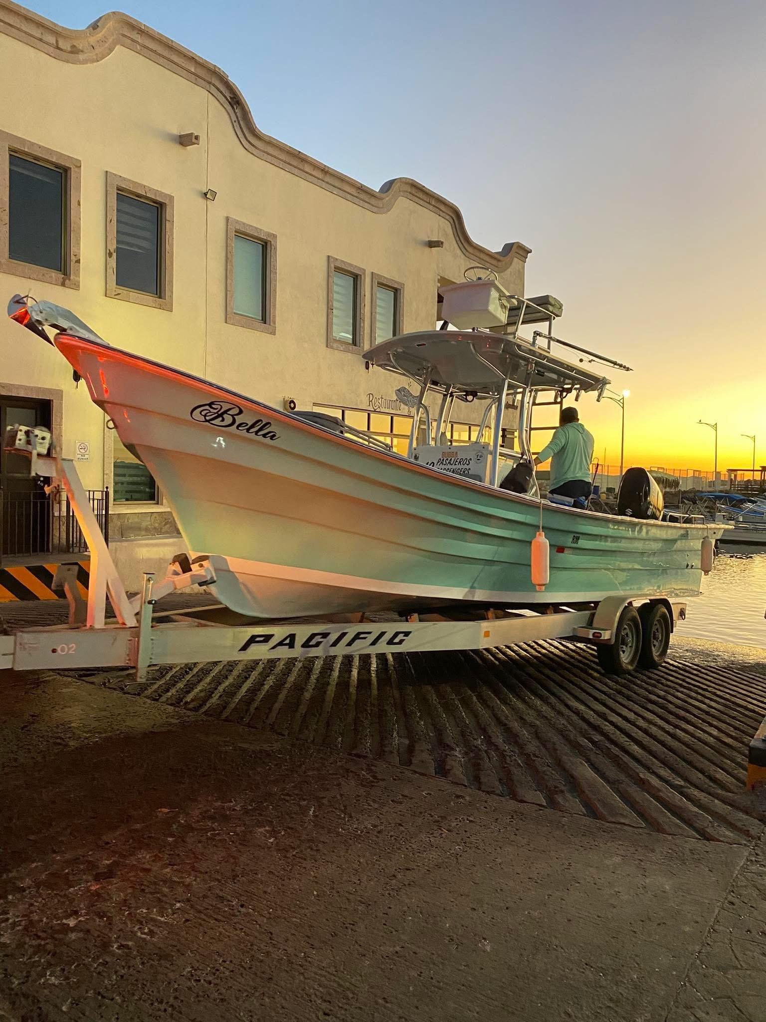 Welcome to the most comfortable and relaxing Boutique Hotel in Loreto Baja California Sur, Mexico.